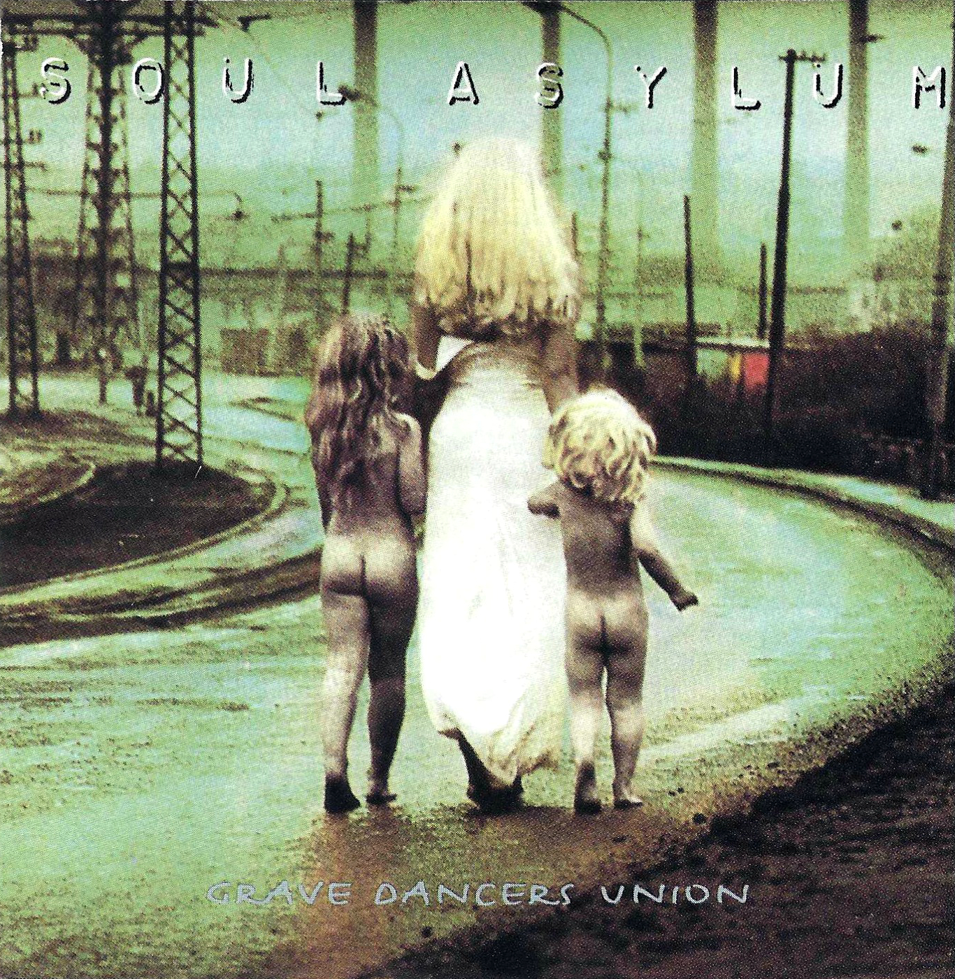 Album art