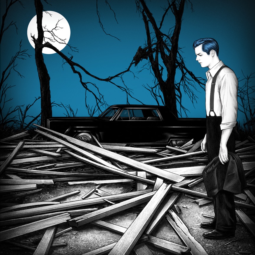 Album art