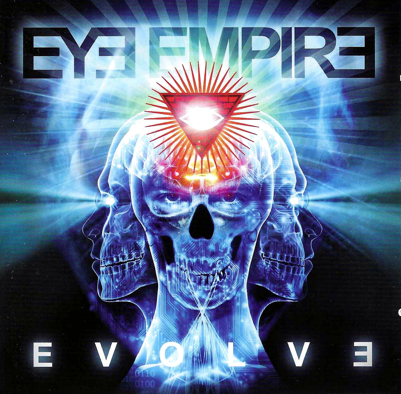 Album art