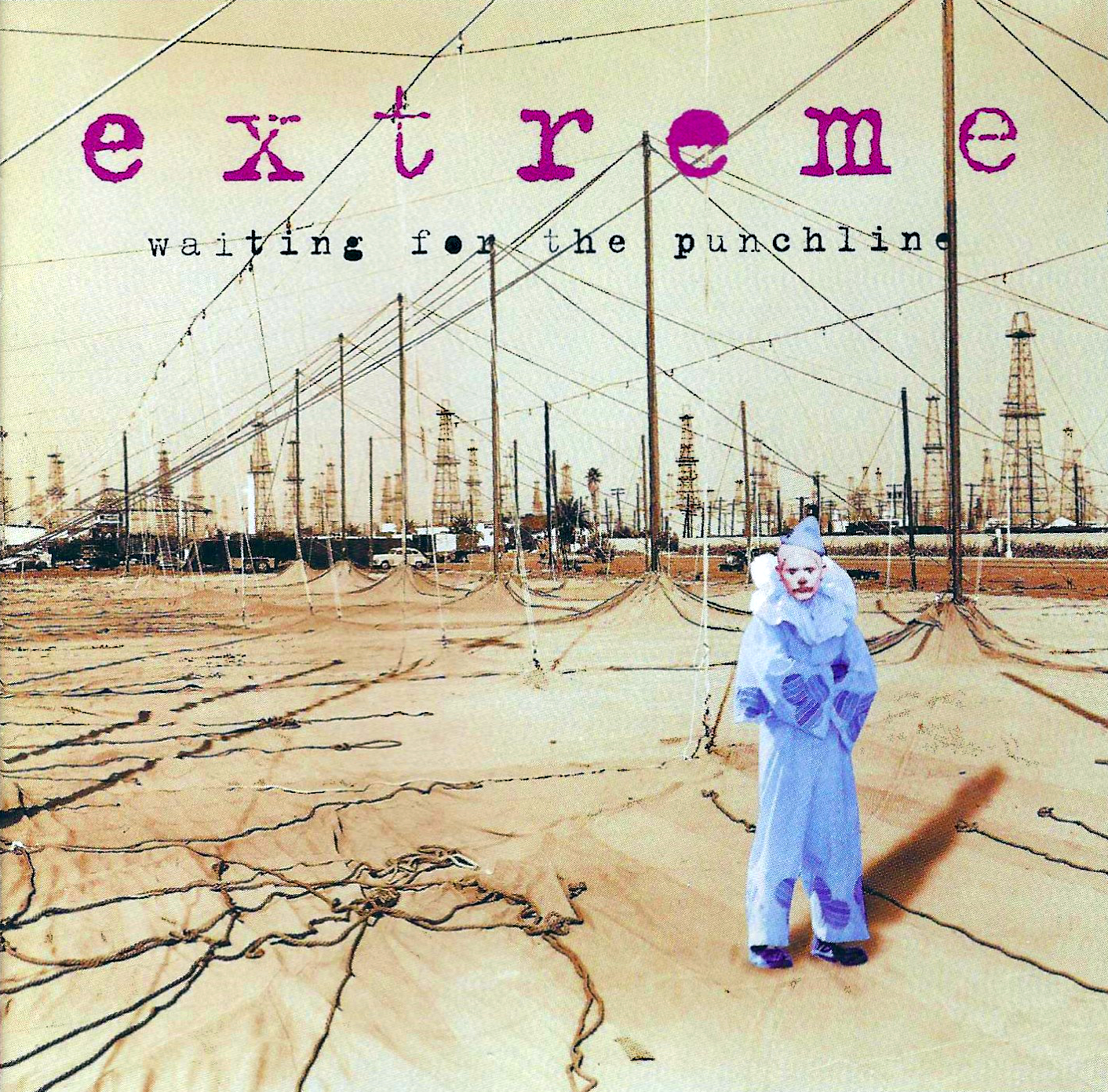Album art