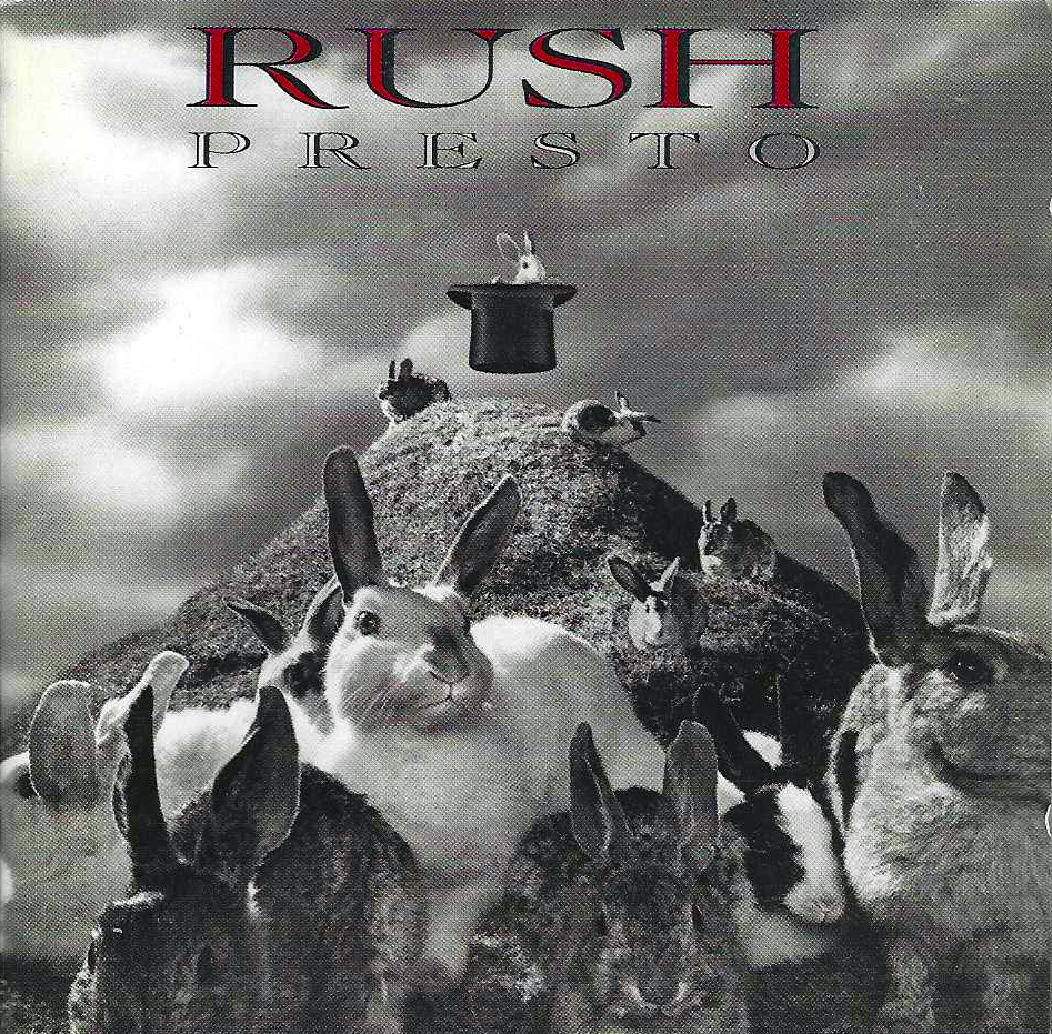 Album art
