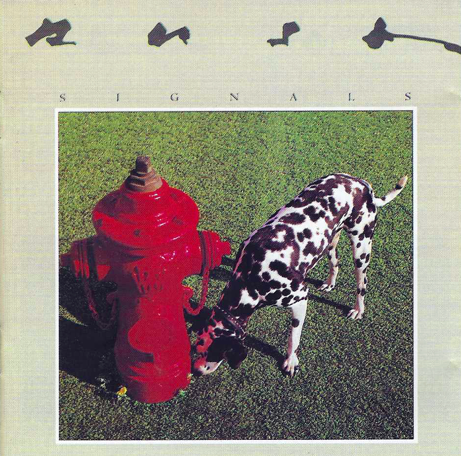 Album art