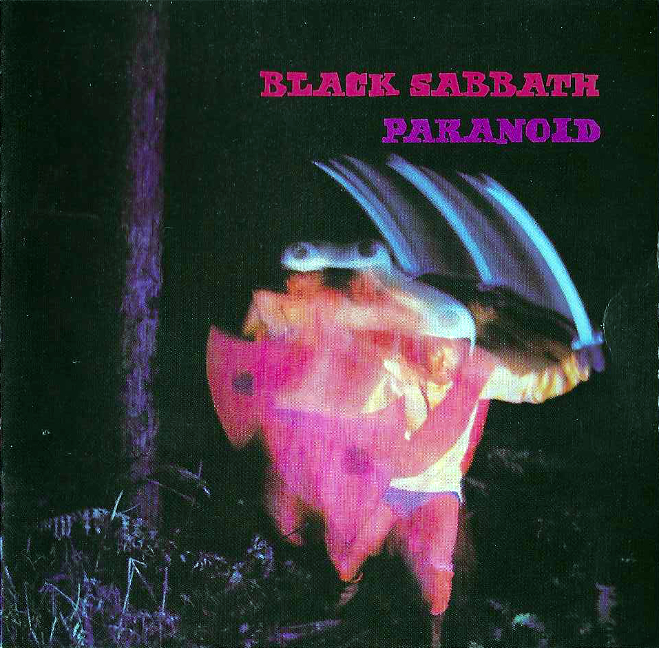 Album art