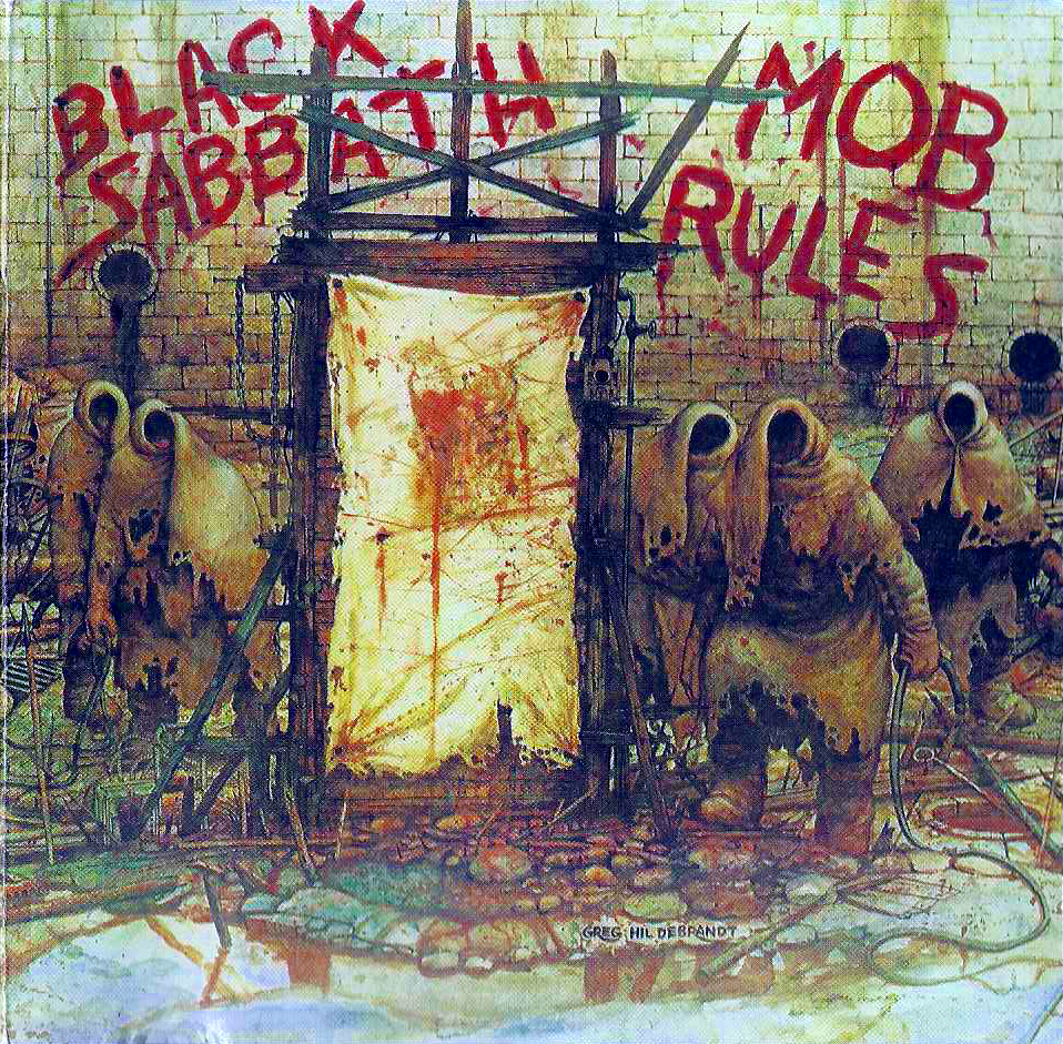 Album art
