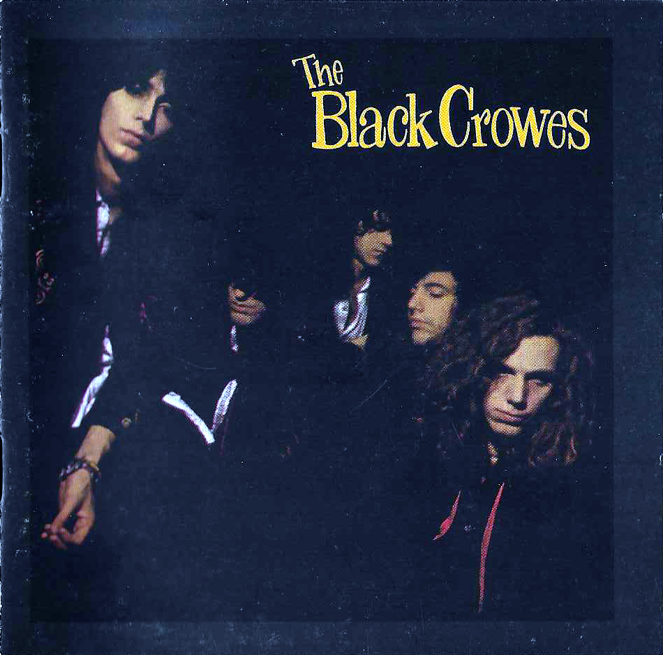 Album art