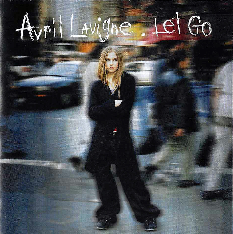 Album art