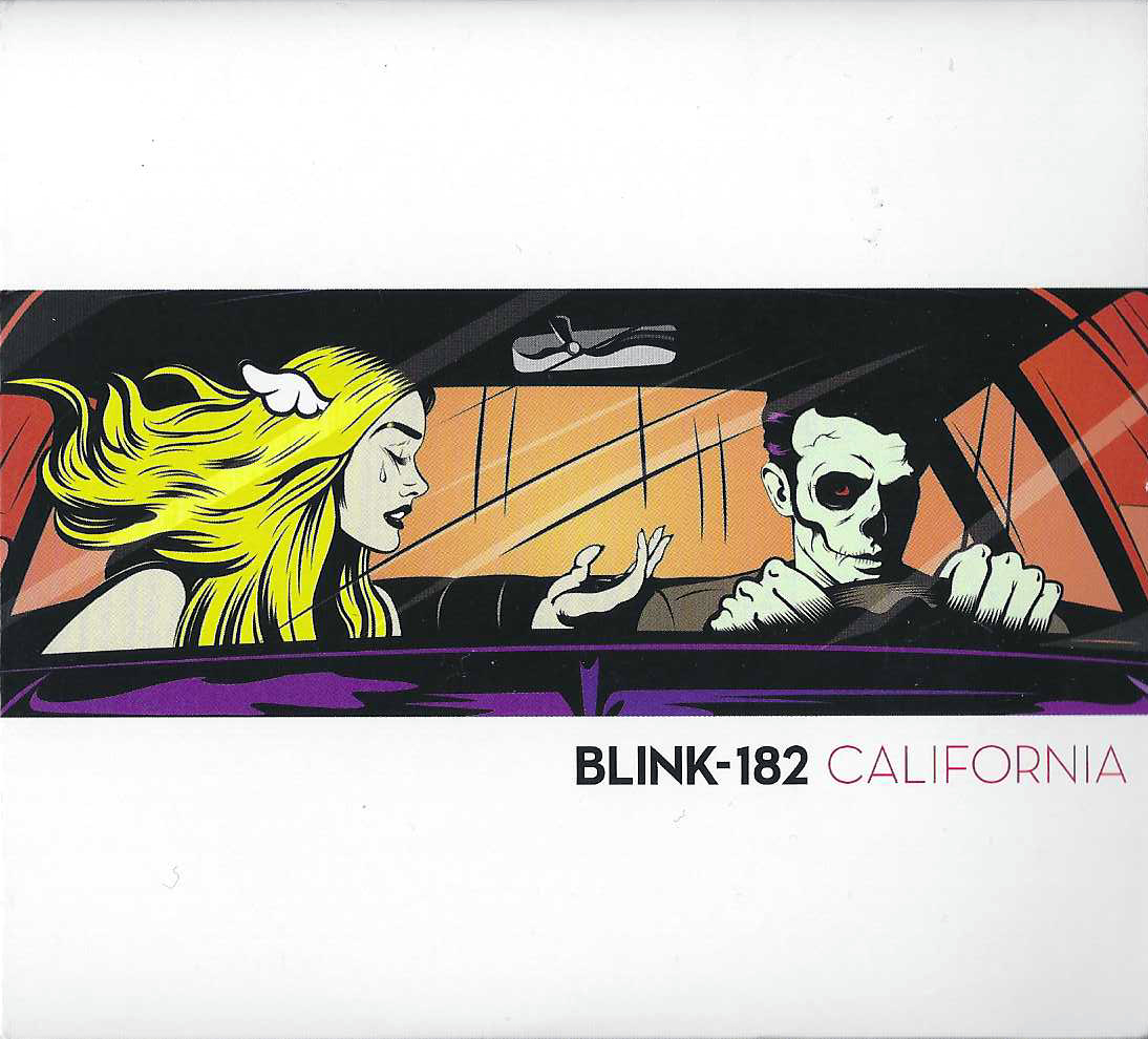 Album art
