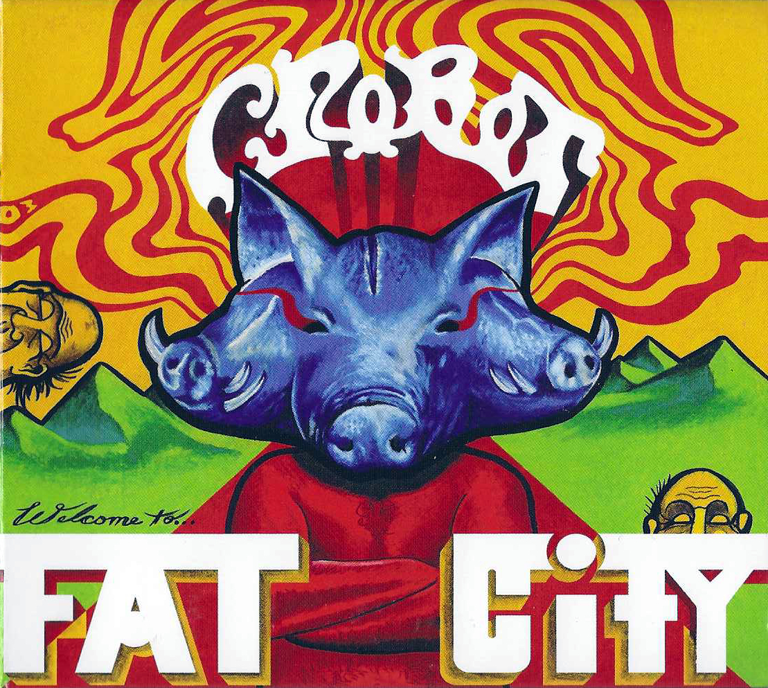 Album art