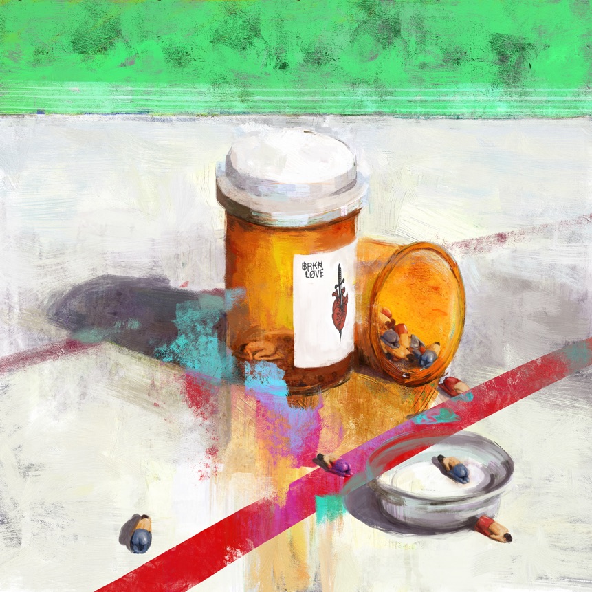 Album art