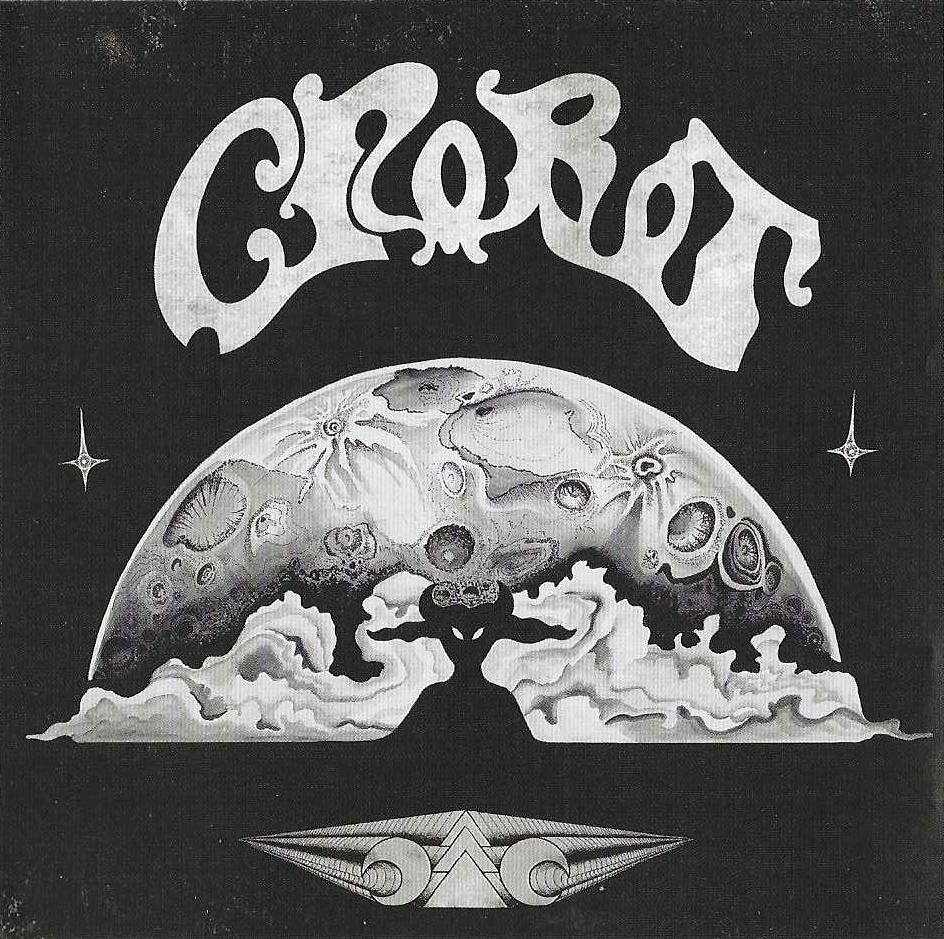 Album art