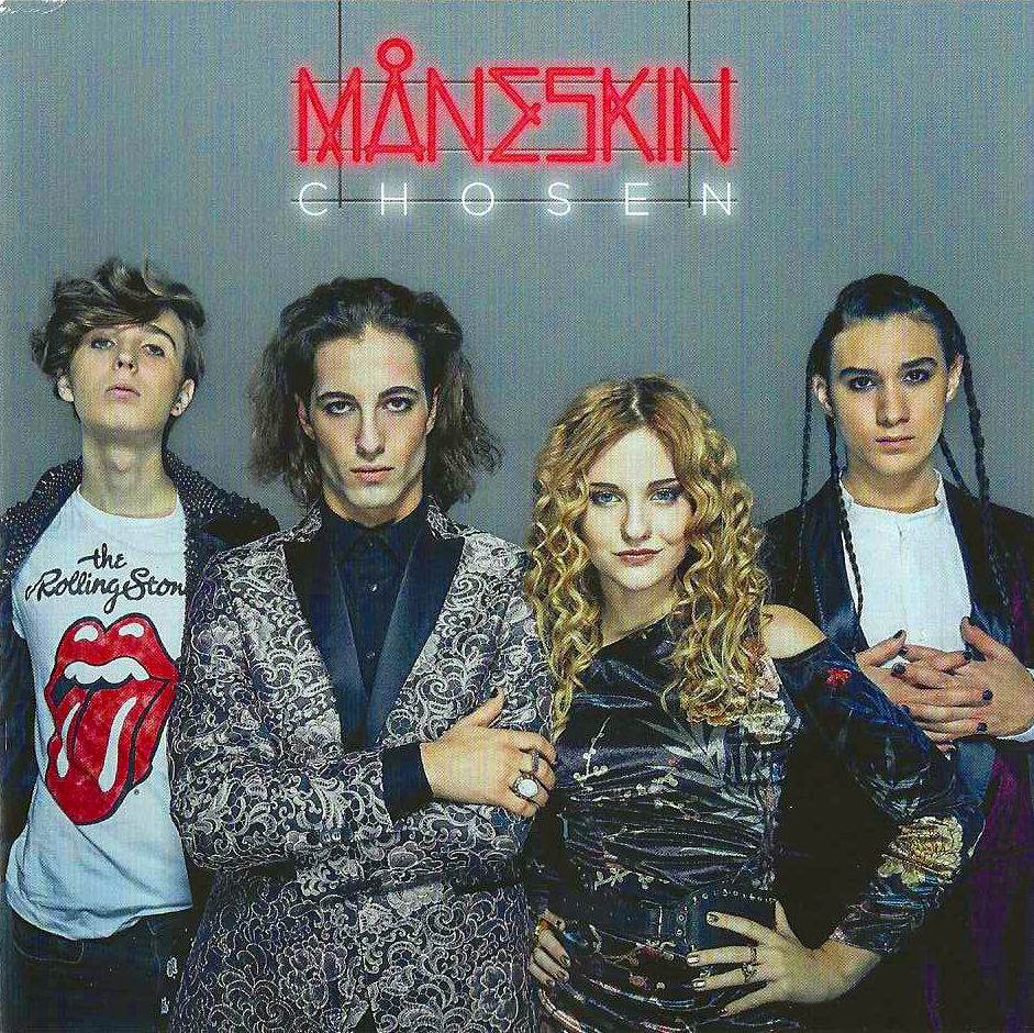 Album art