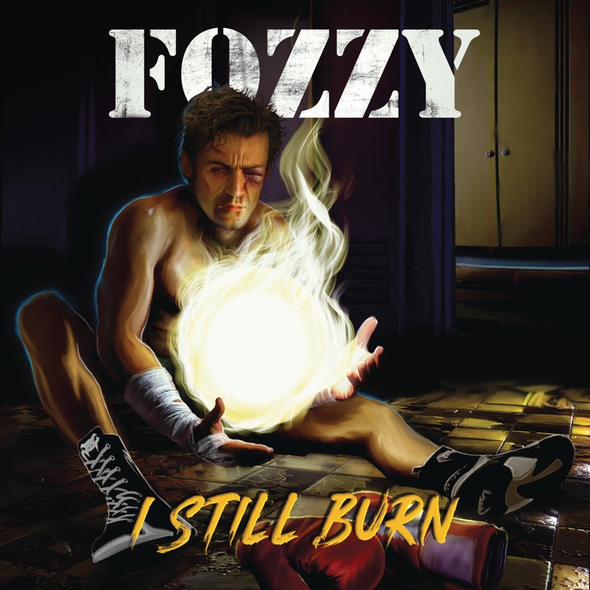 Album art