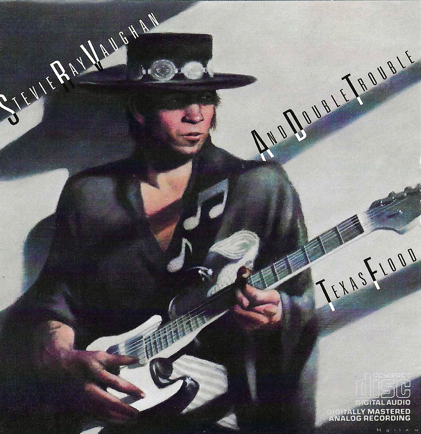 Album art