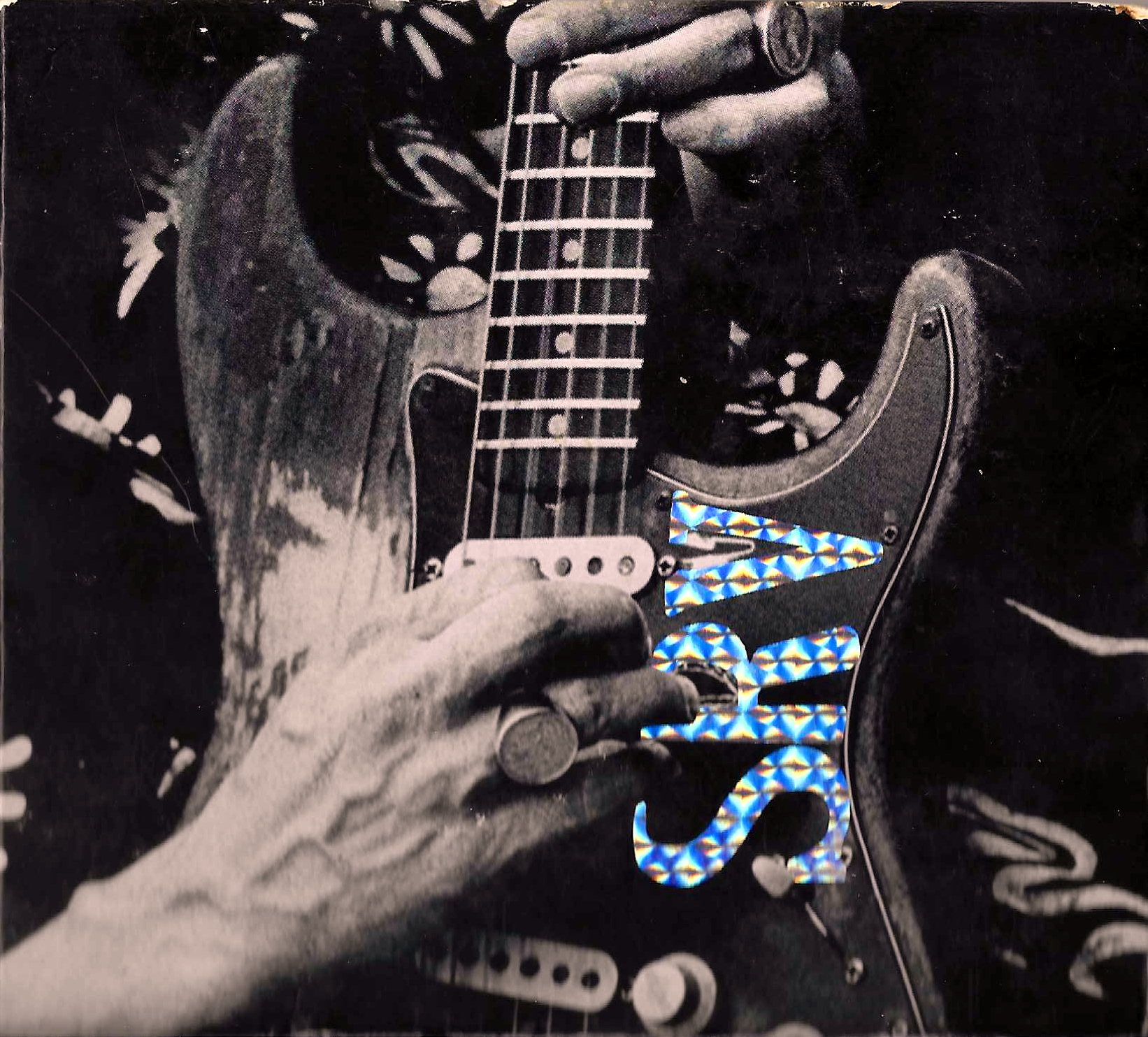 Album art