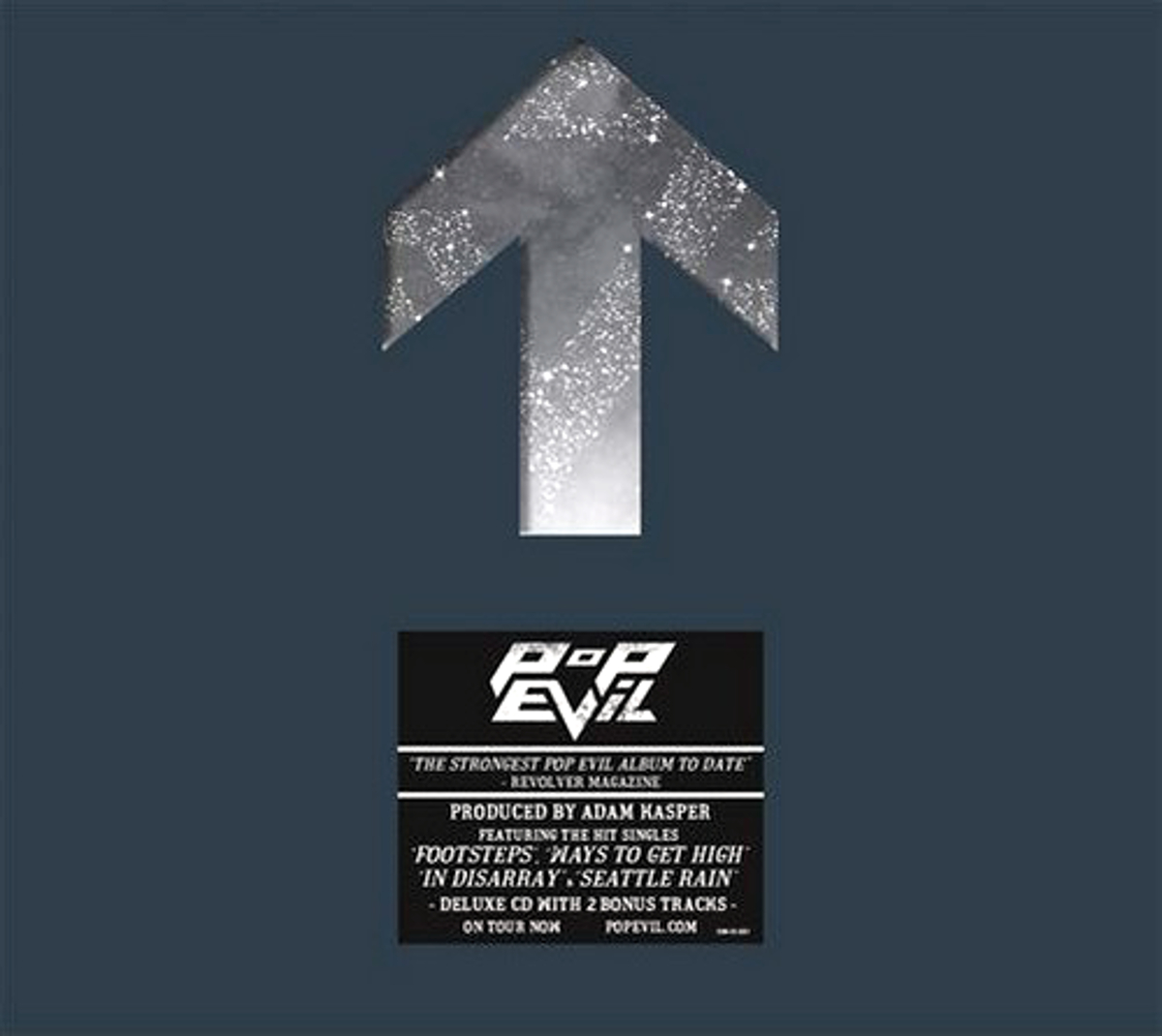 Album art