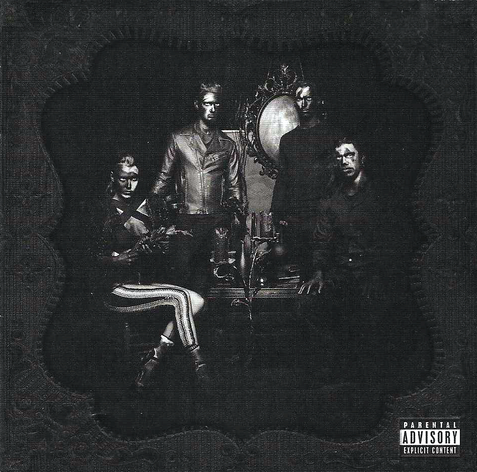 Album art