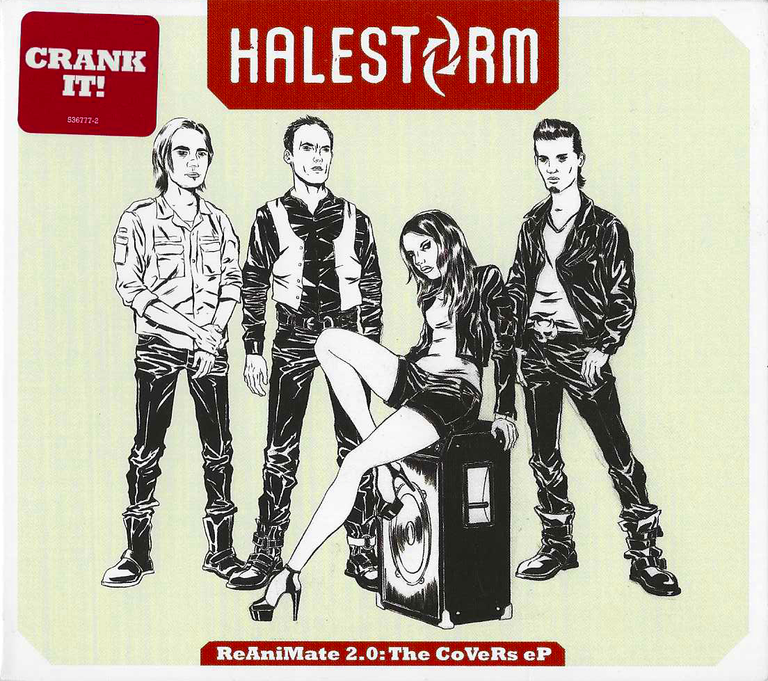 Album art
