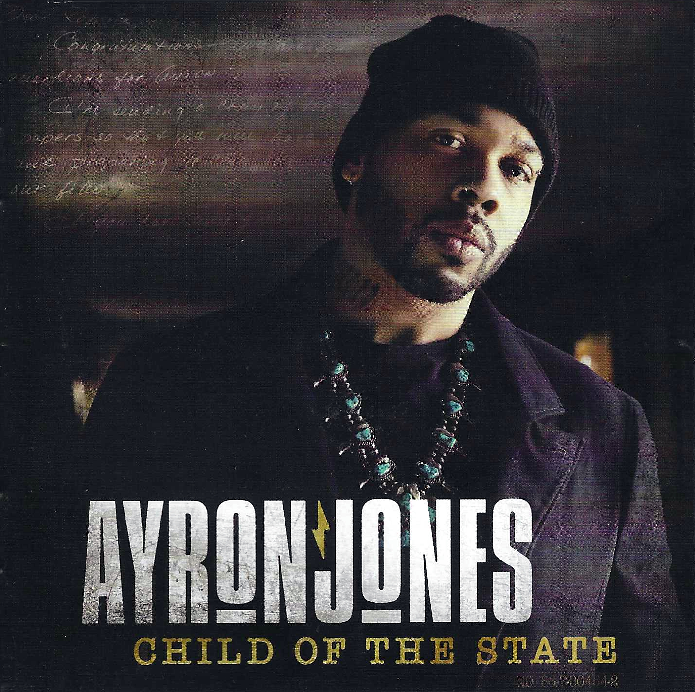 Album art