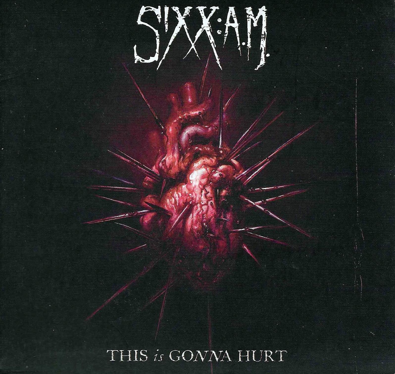 Album art