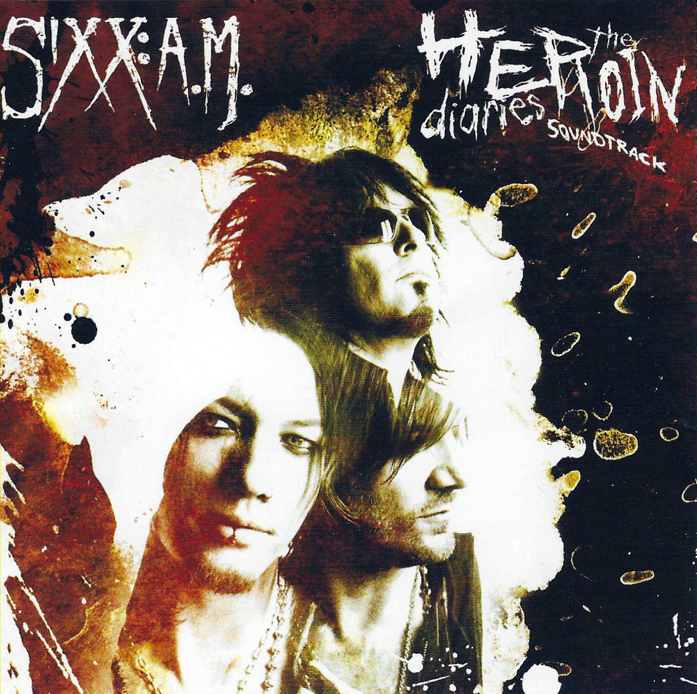 Album art