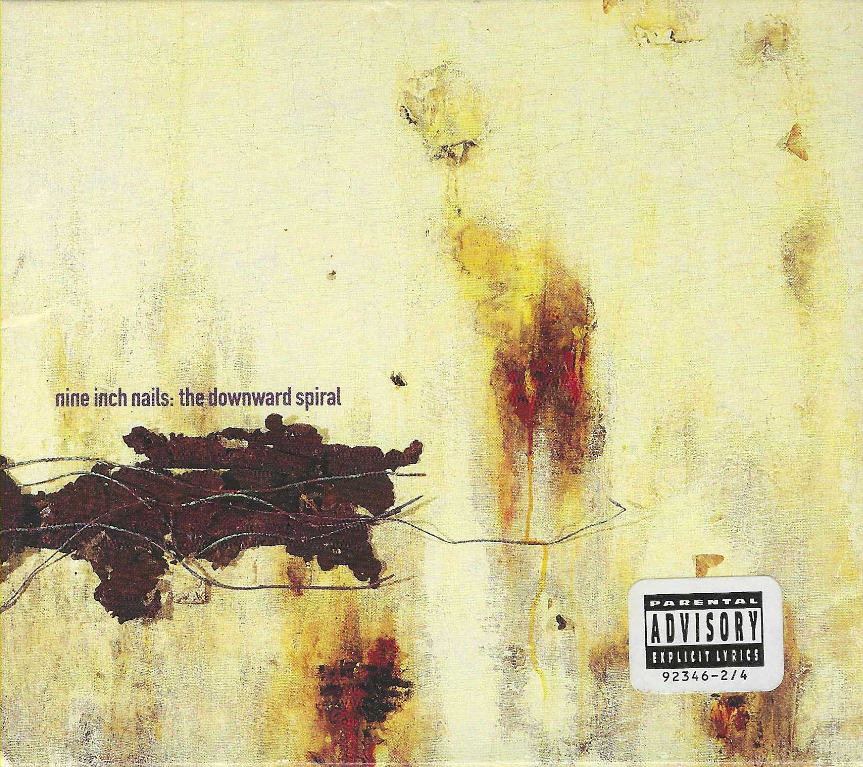 Album art