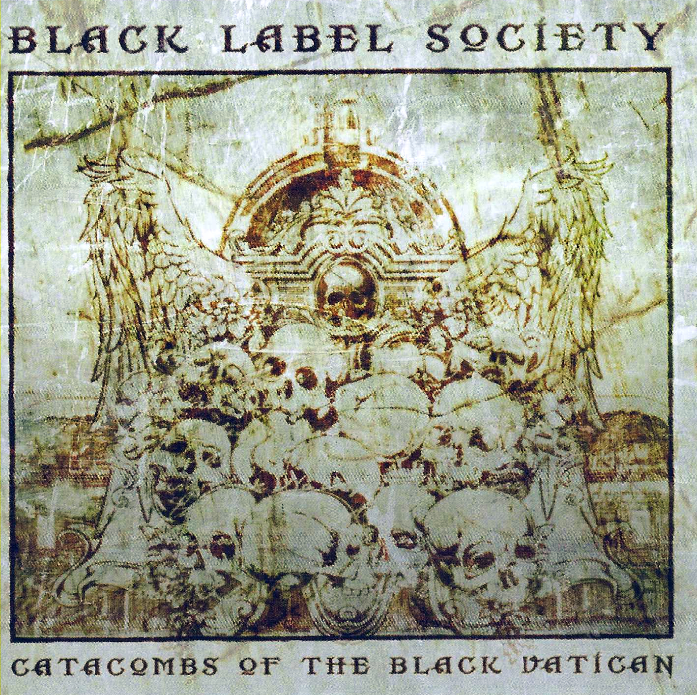 Album art