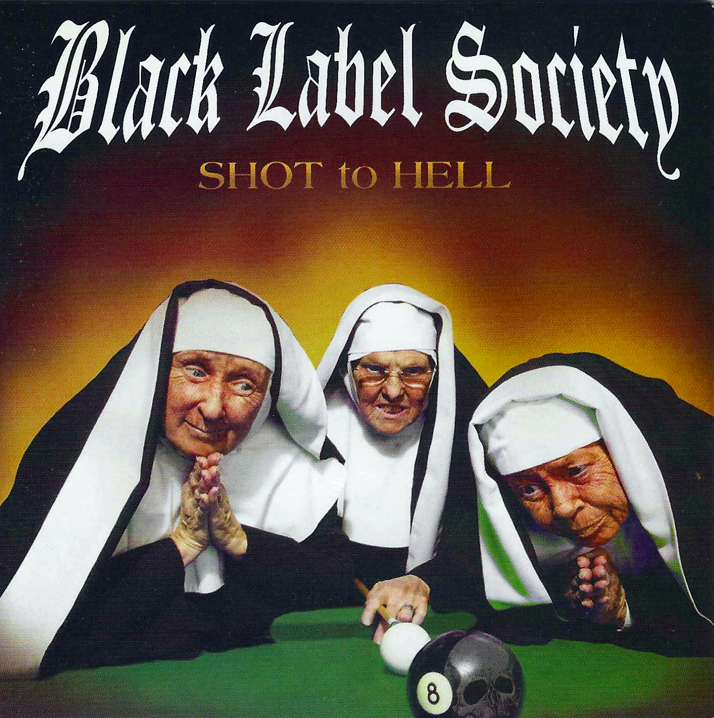 Album art