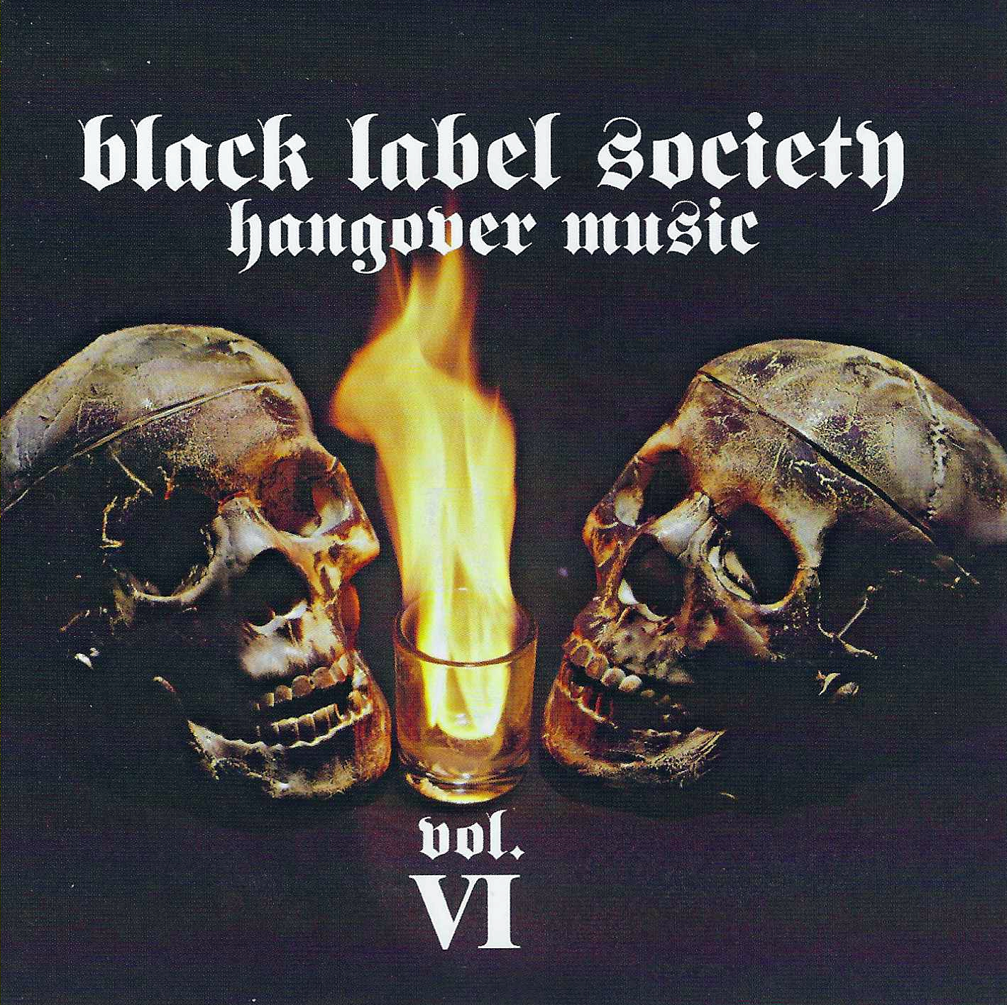 Album art