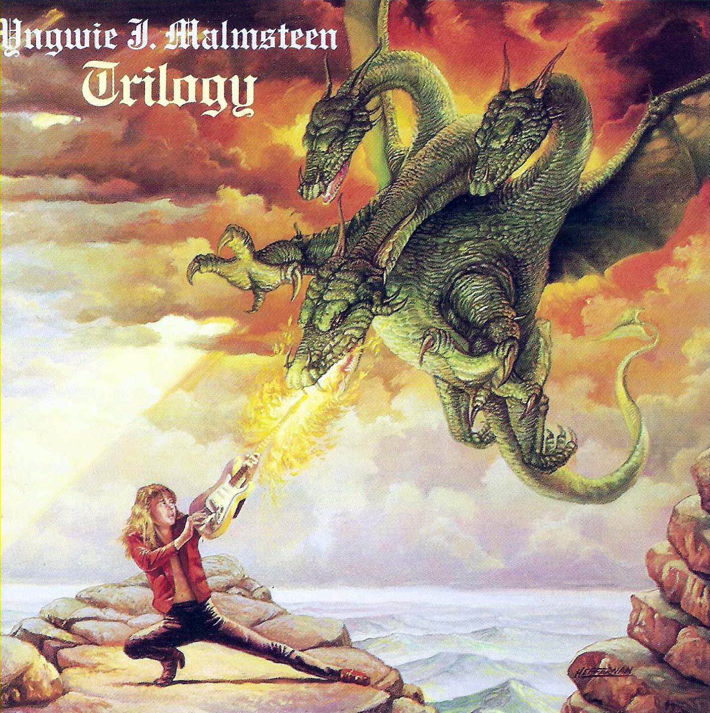 Album art