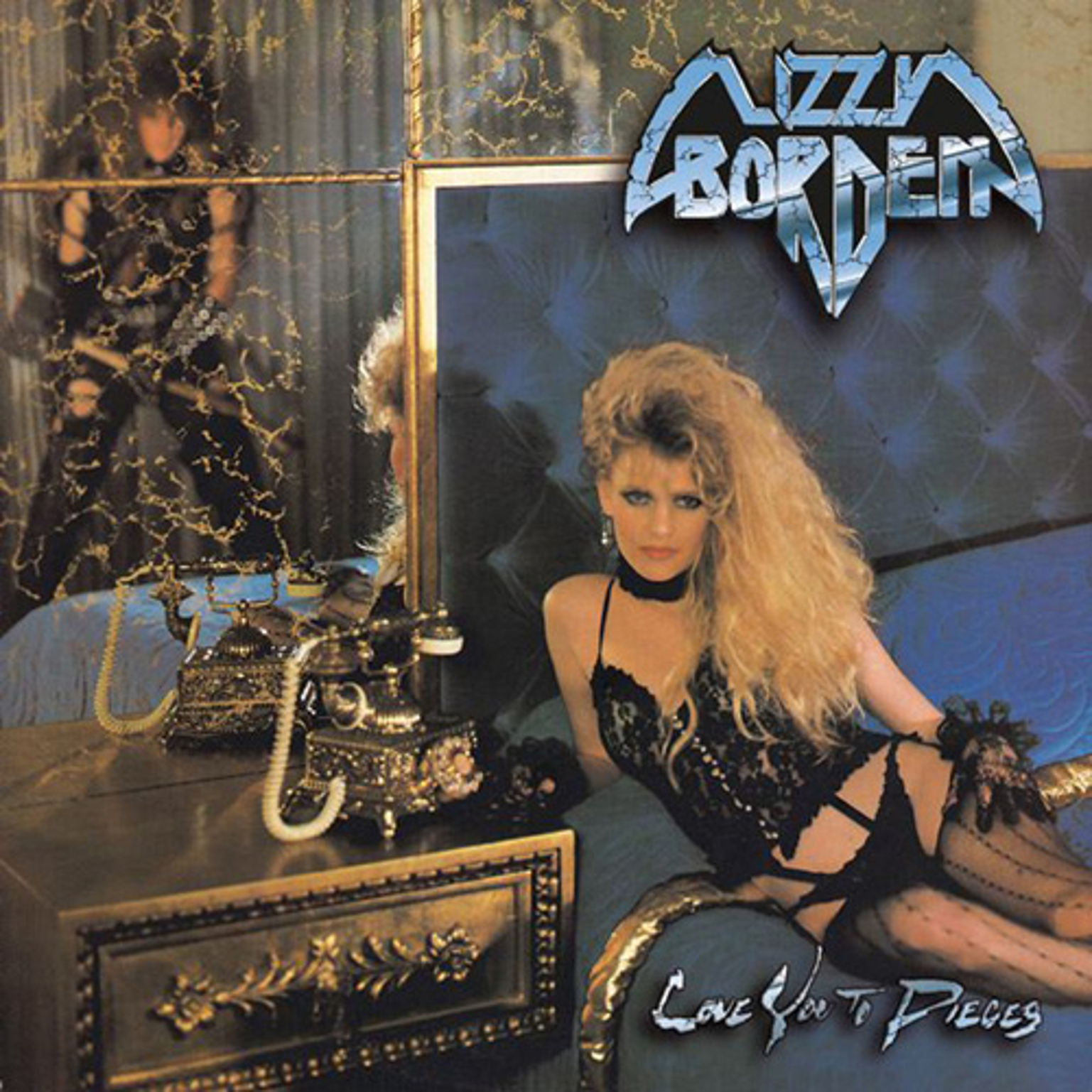 Album art