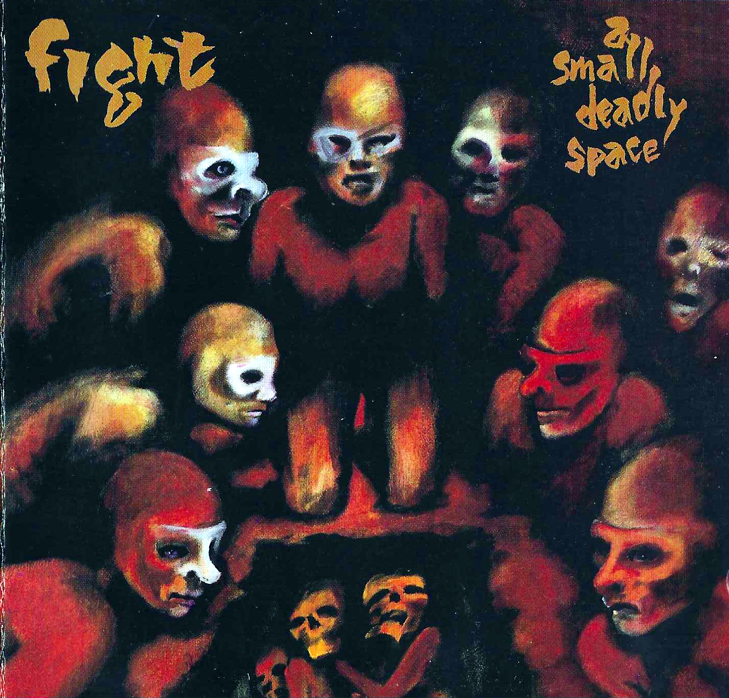 Album art