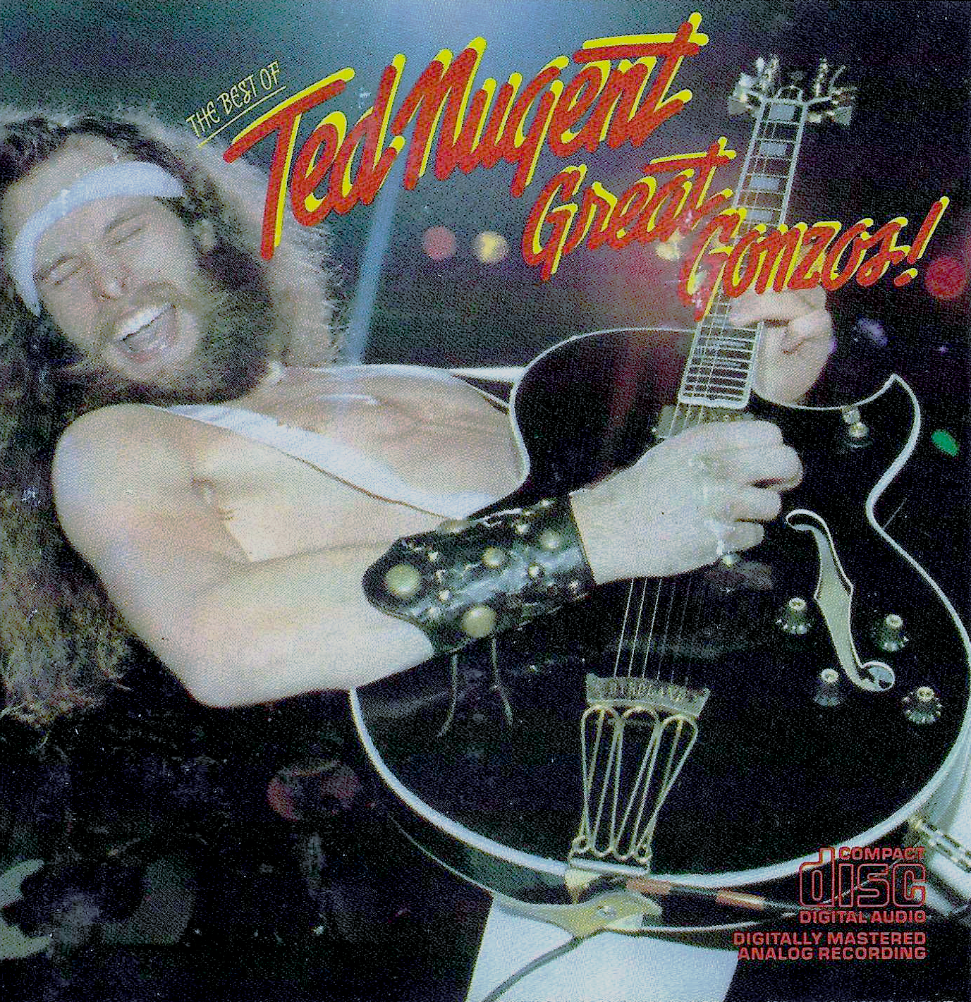 Album art