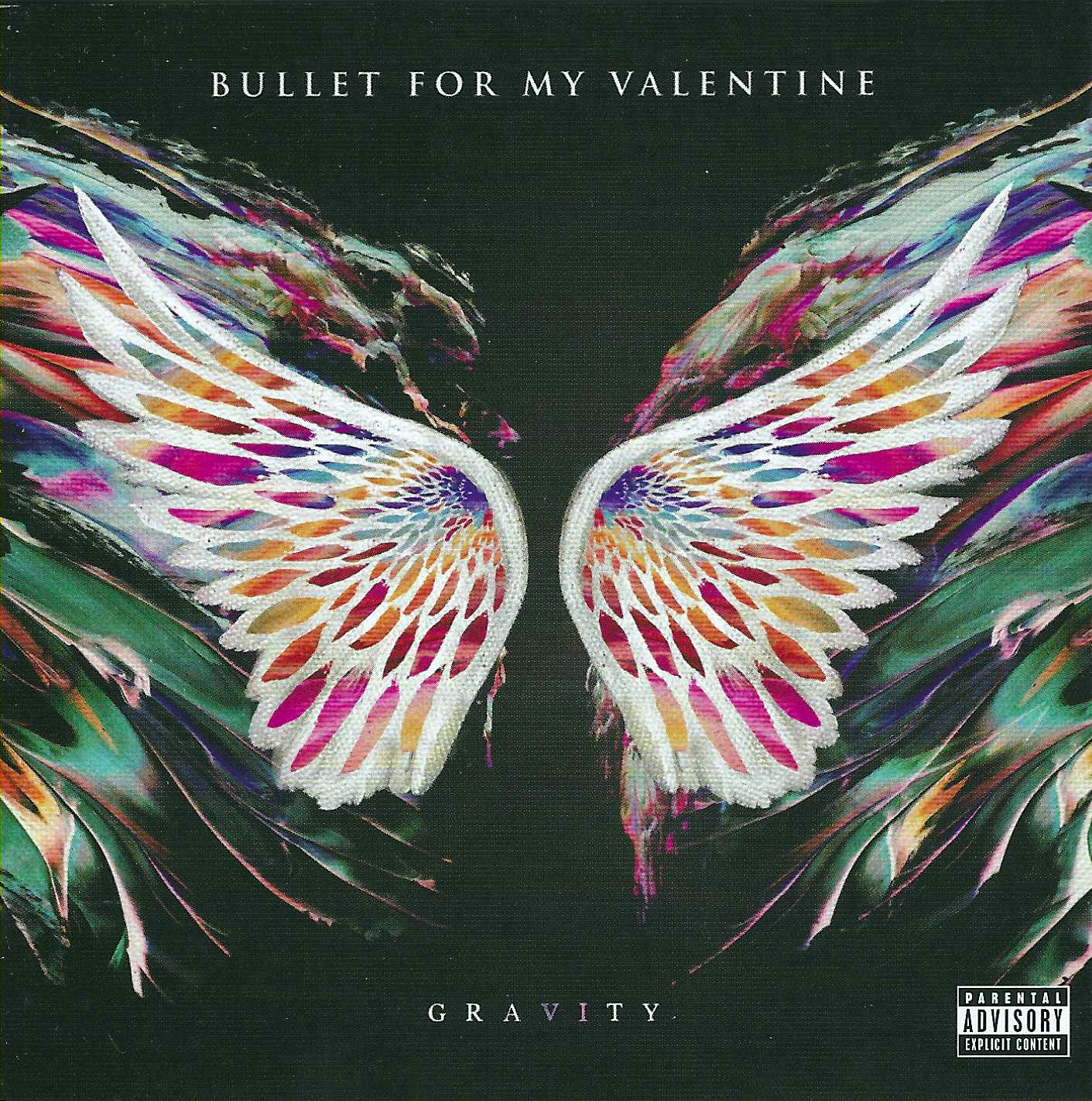 Album art