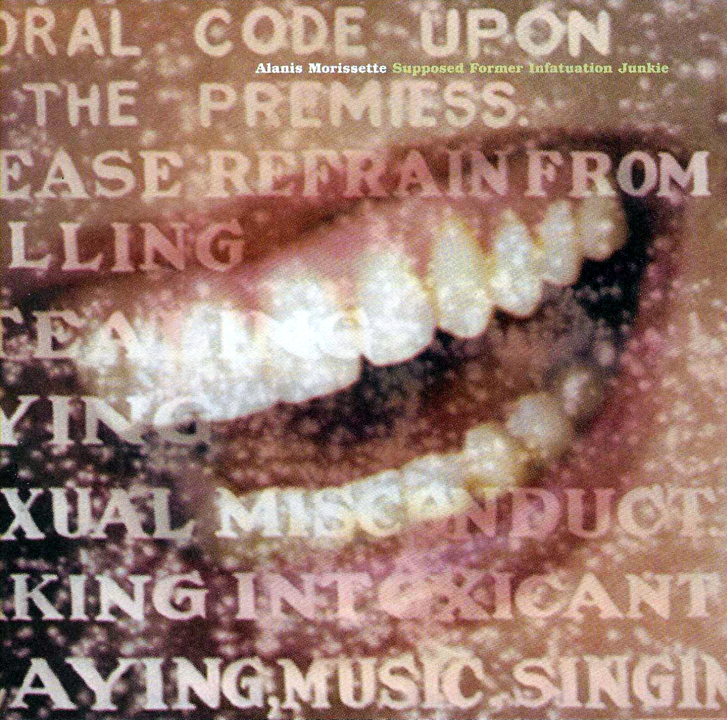 Album art