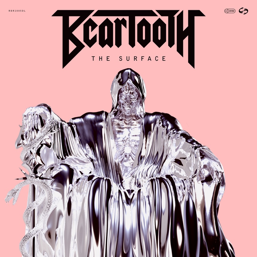 Album art