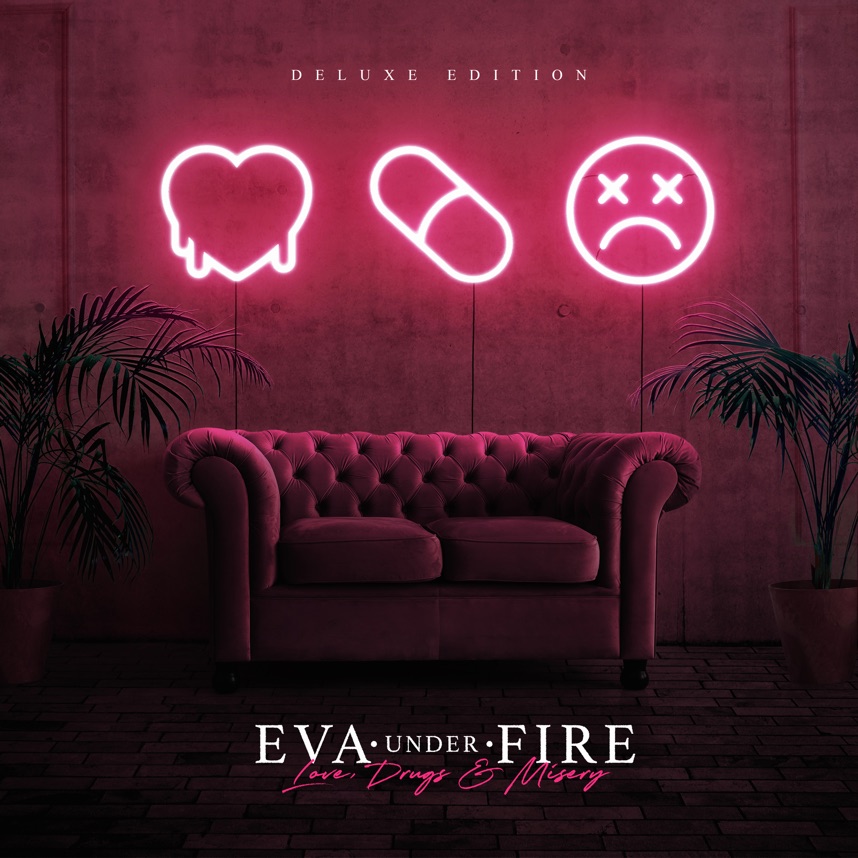 Album art