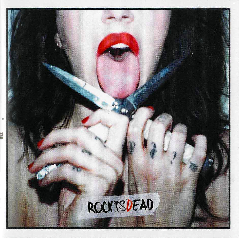 Album art