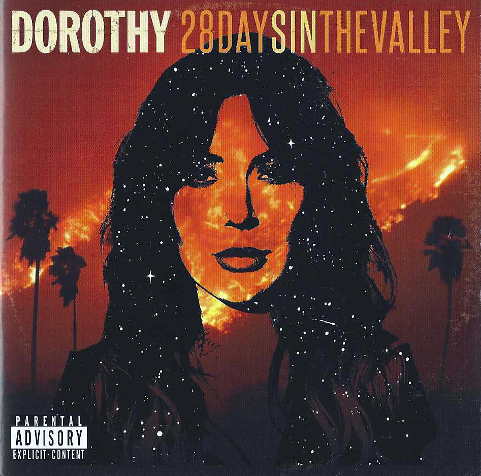 Album art