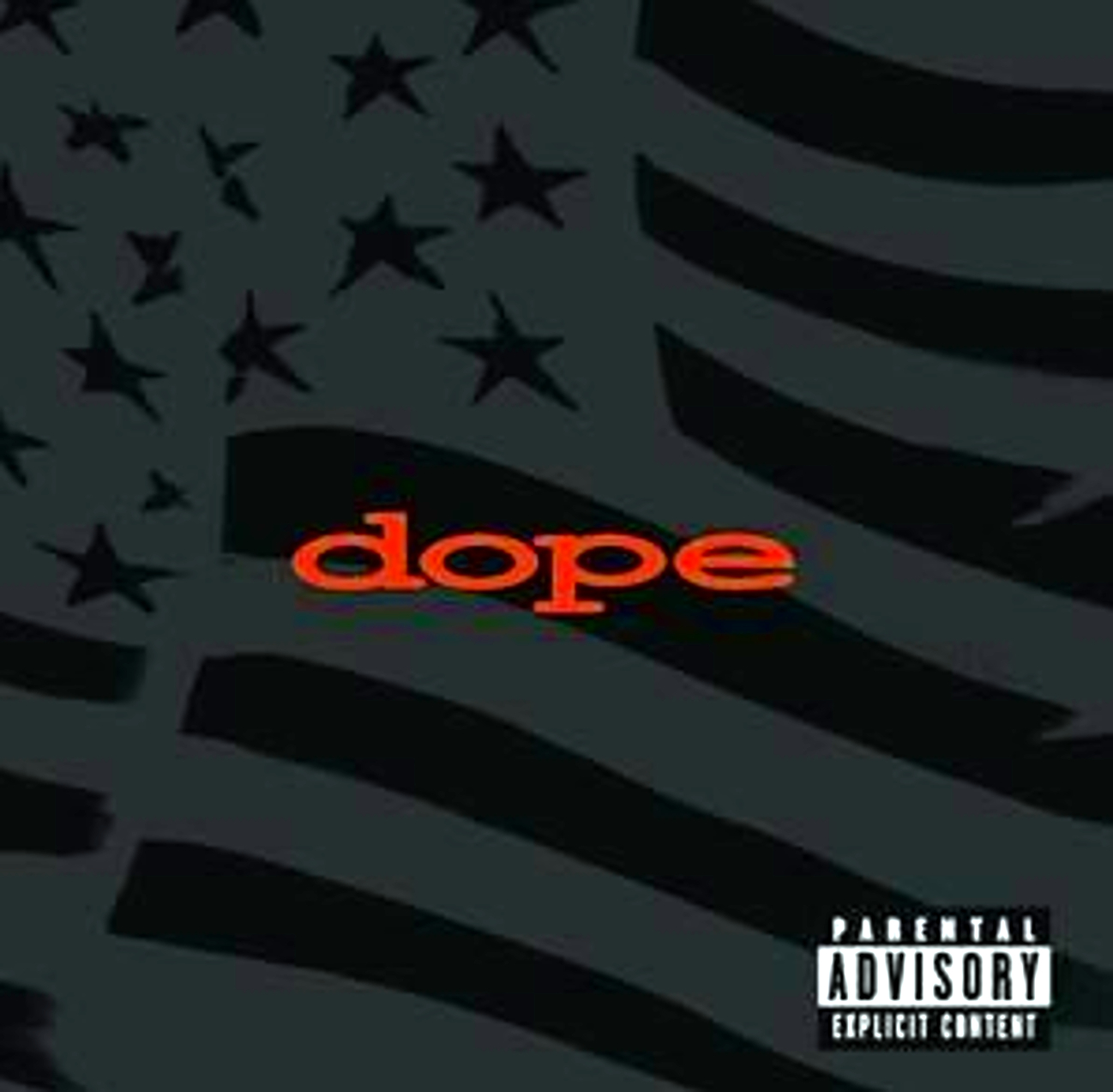 Album art