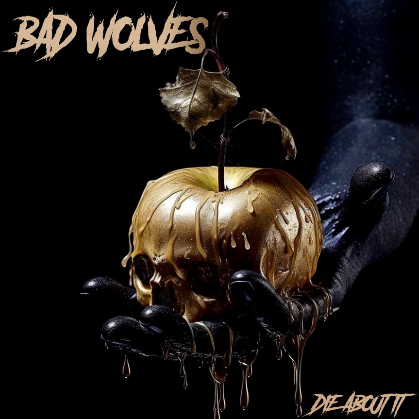 Album art