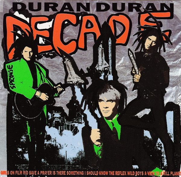 Album art