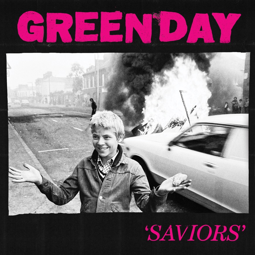 Album art