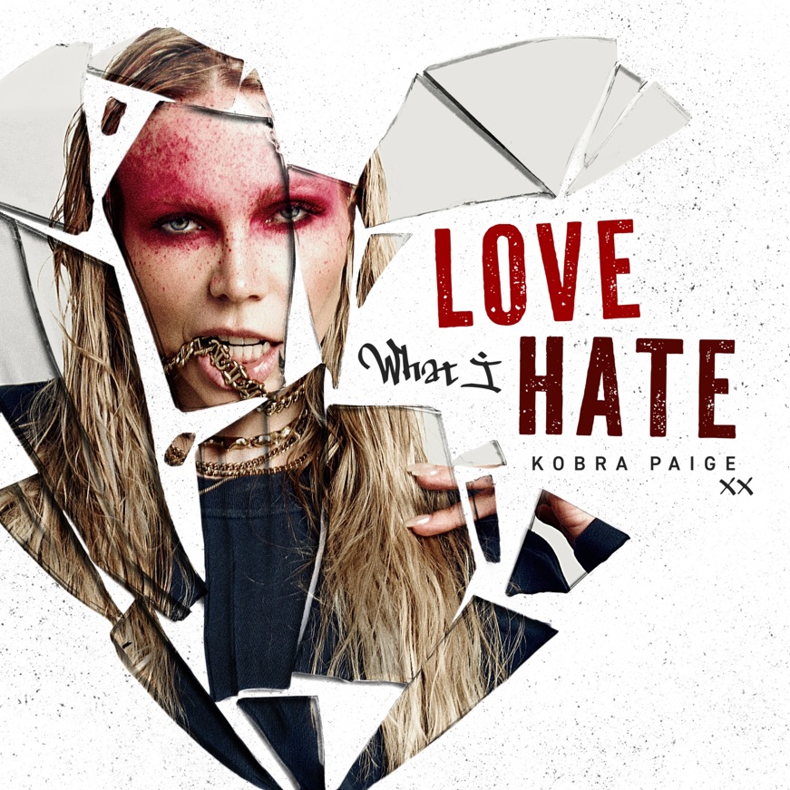 Album art