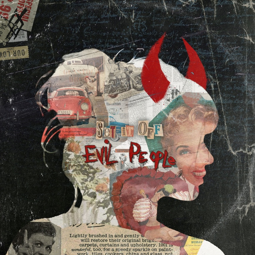 Album art