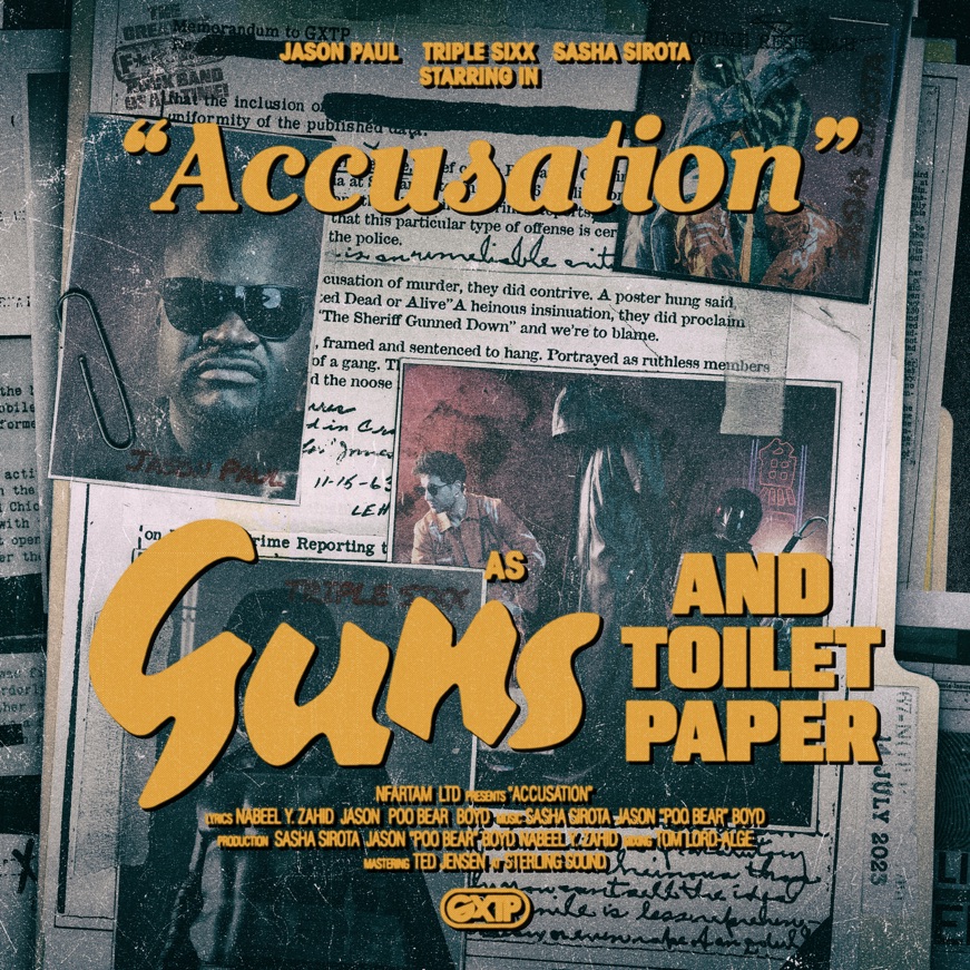 Album art