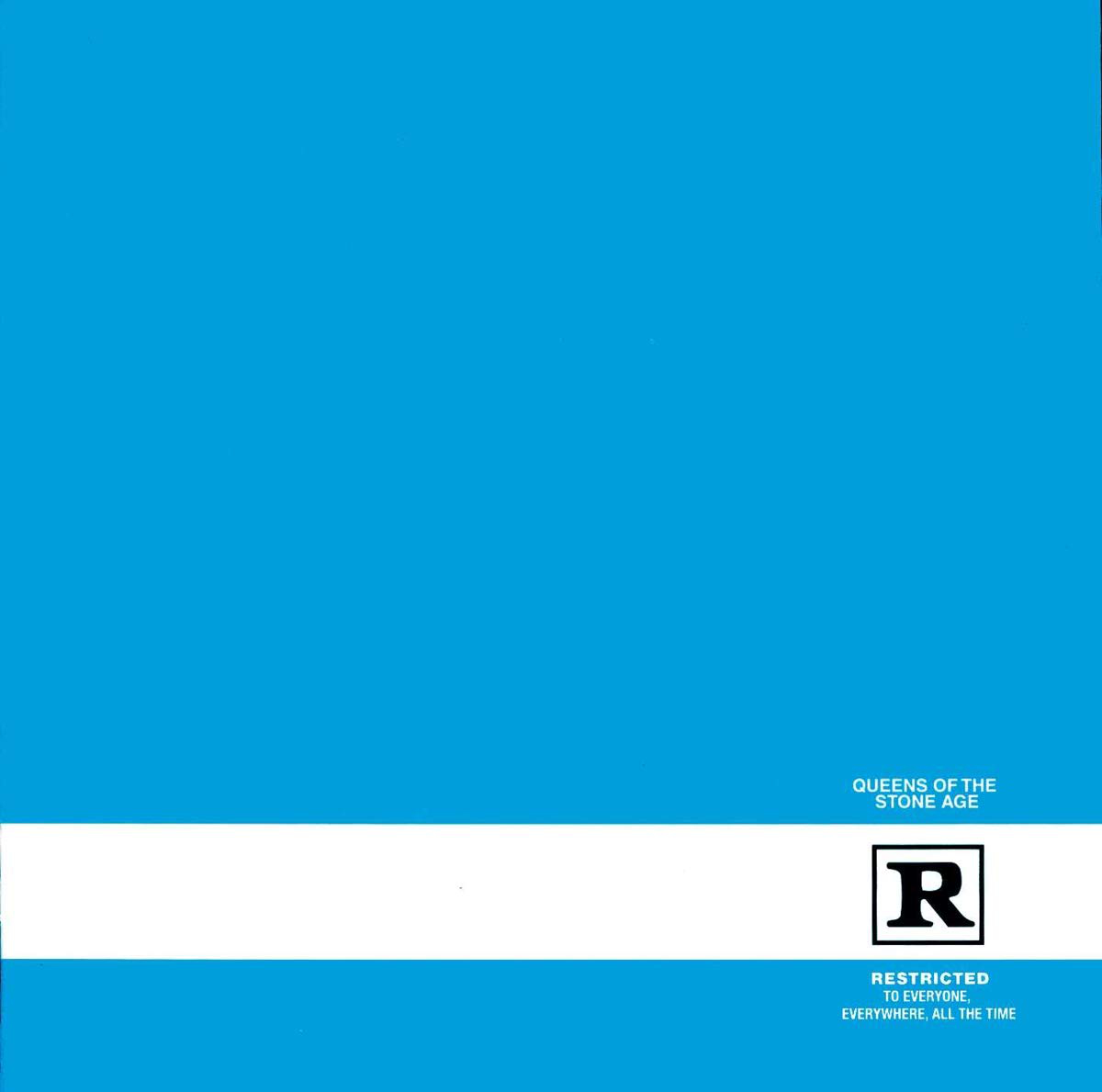 Album art