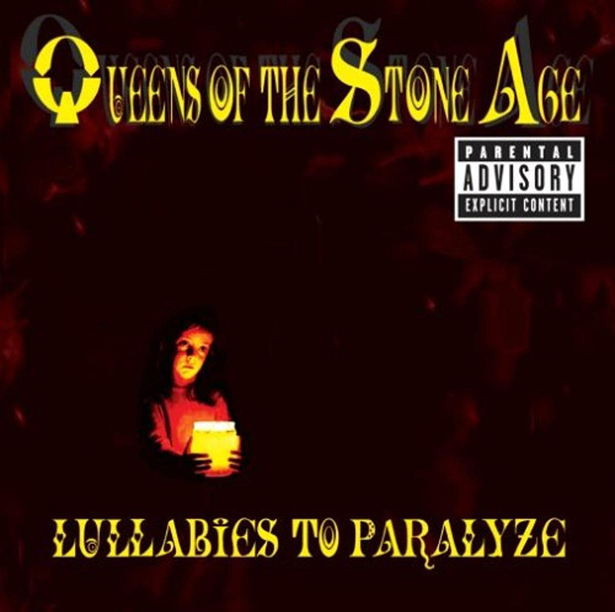 Album art