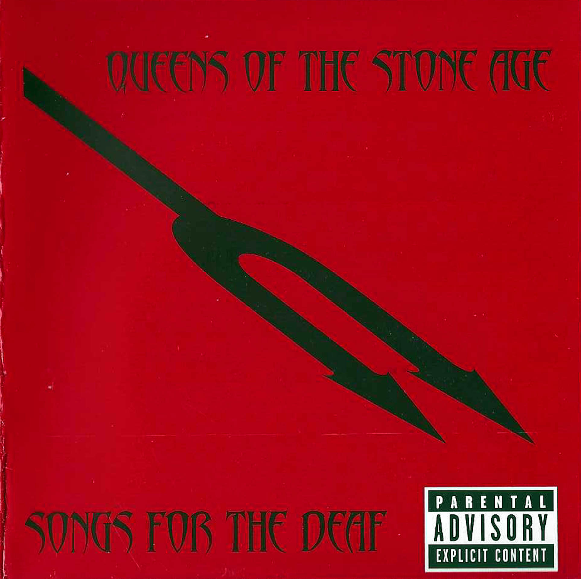 Album art