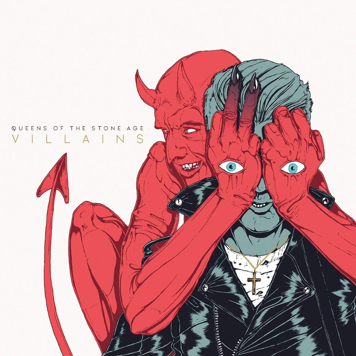 Album art