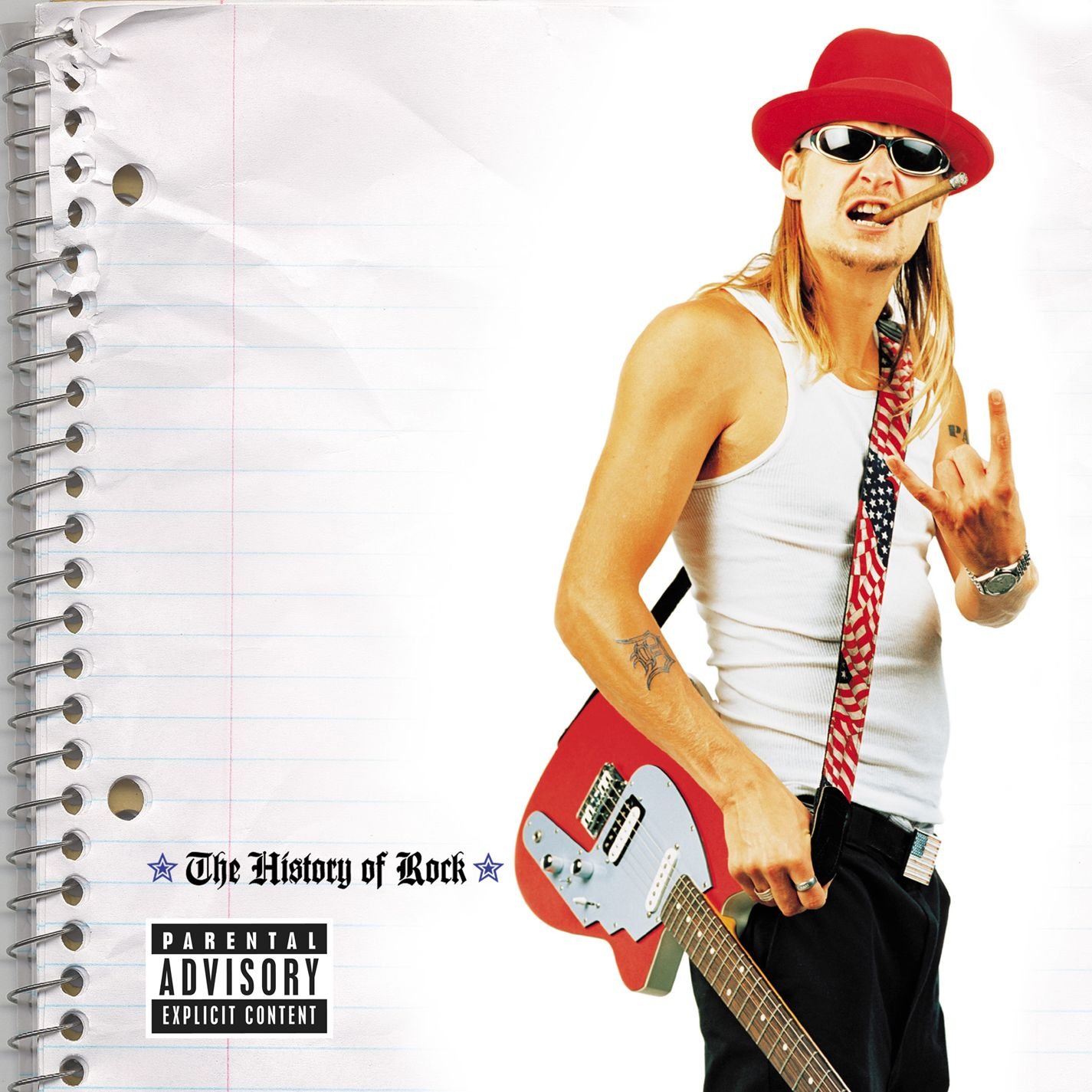 Album art